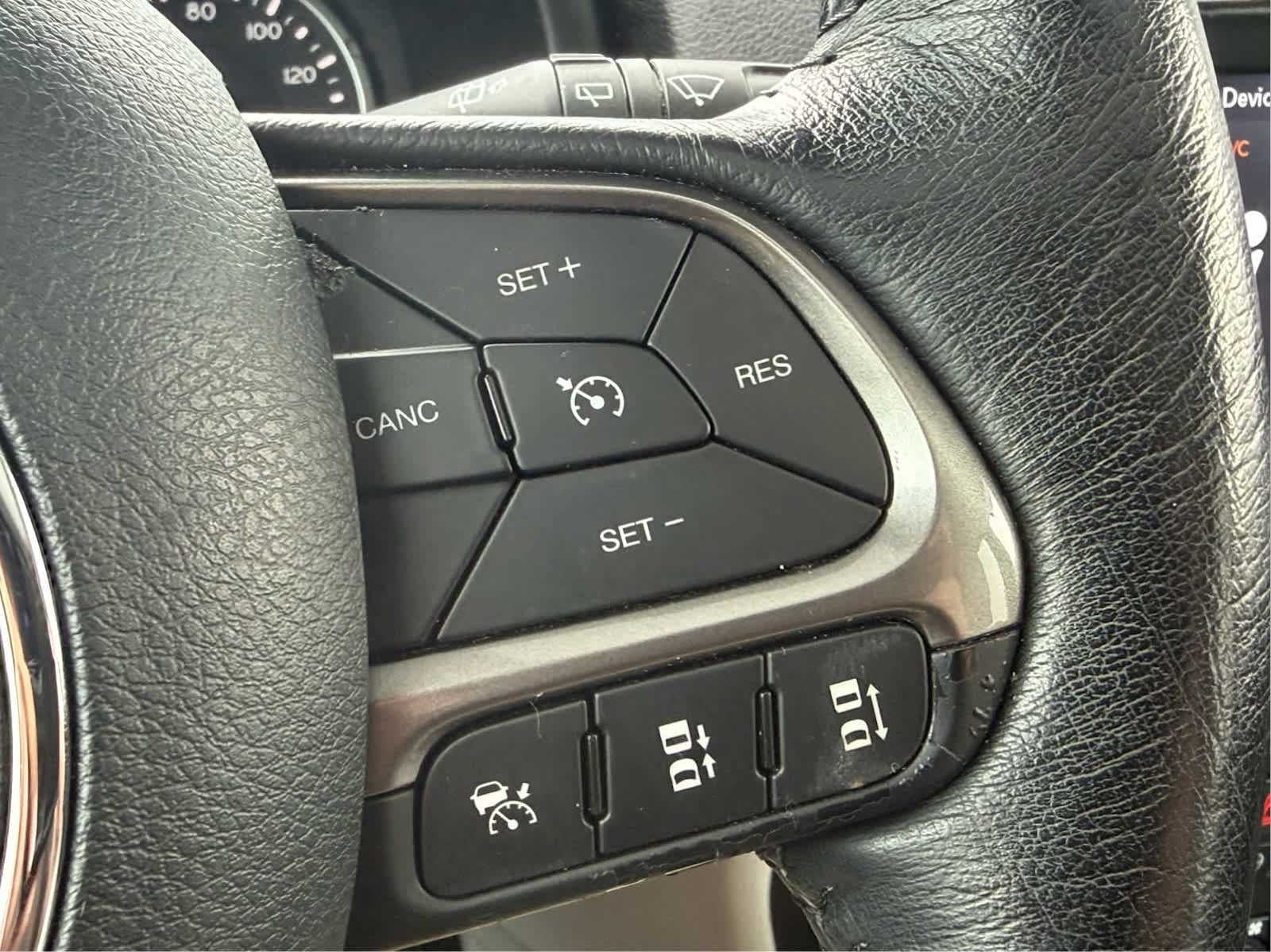 2021 Jeep Renegade Limited