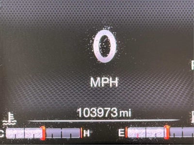 2021 Jeep Renegade Limited