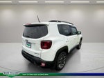 2021 Jeep Renegade Limited