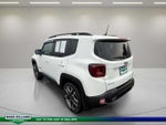 2021 Jeep Renegade Limited