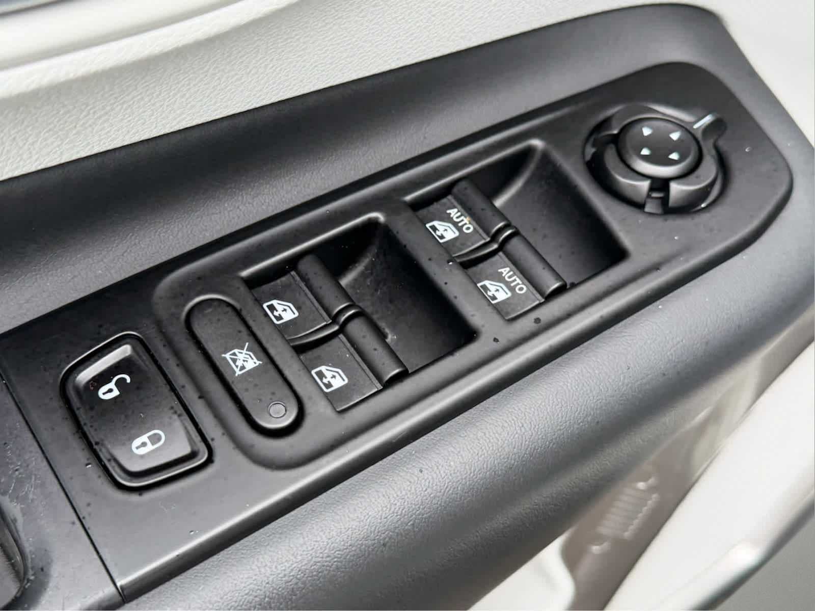 2021 Jeep Renegade Limited