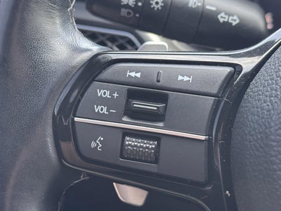 2023 Acura Integra A-Spec Package