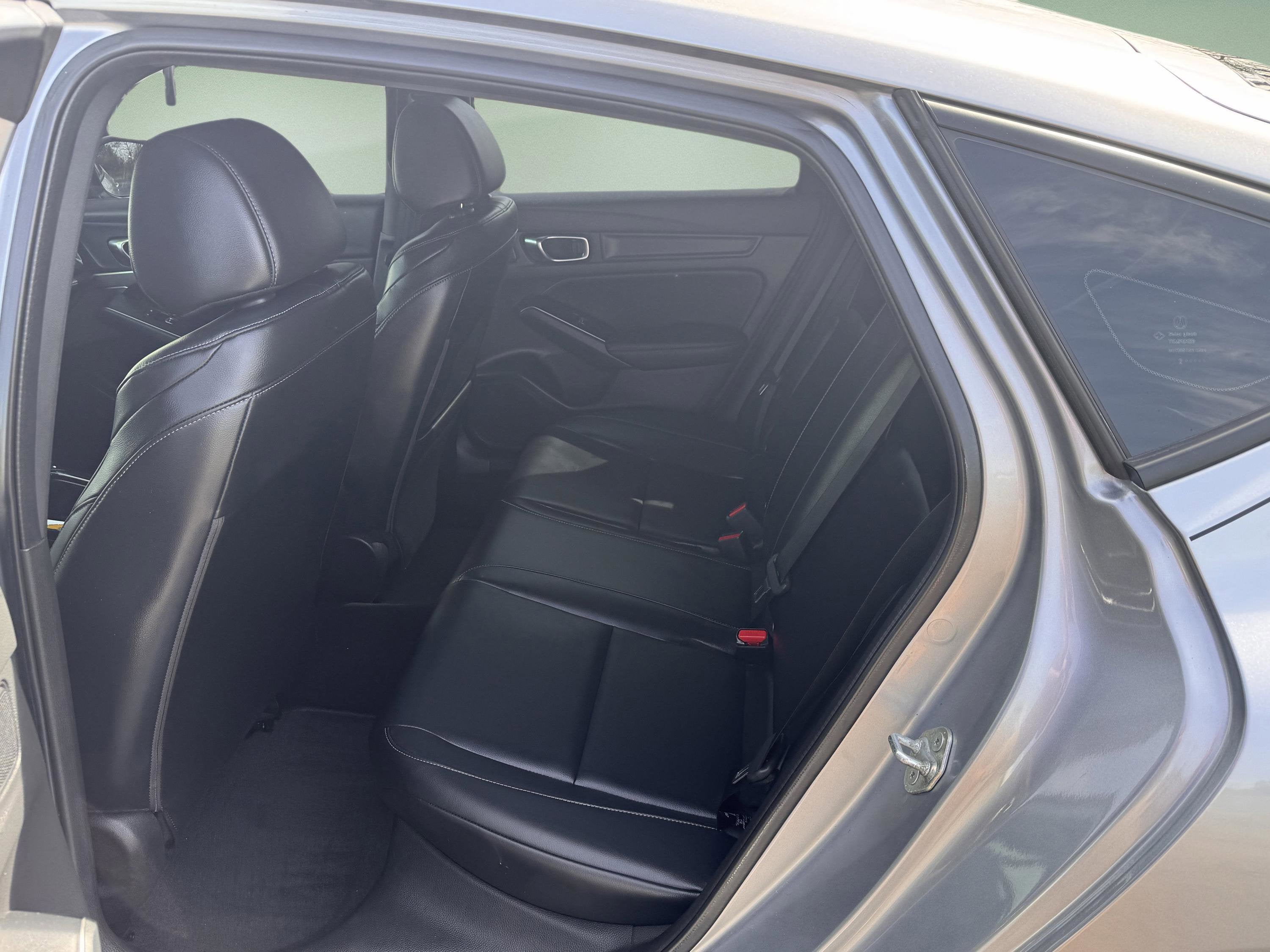 2023 Acura Integra A-Spec Package