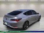 2023 Acura Integra A-Spec Package