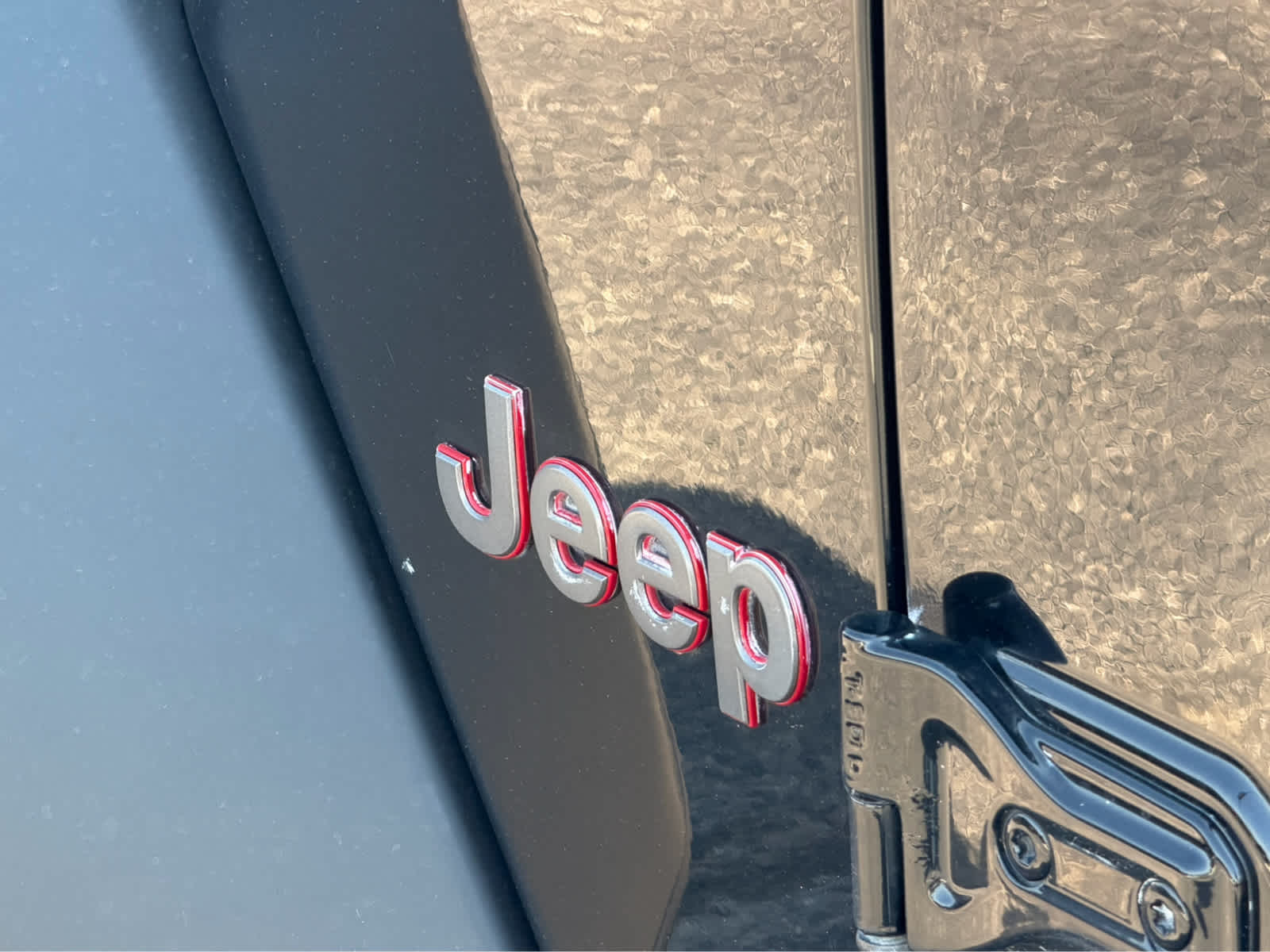 2022 Jeep Wrangler Rubicon