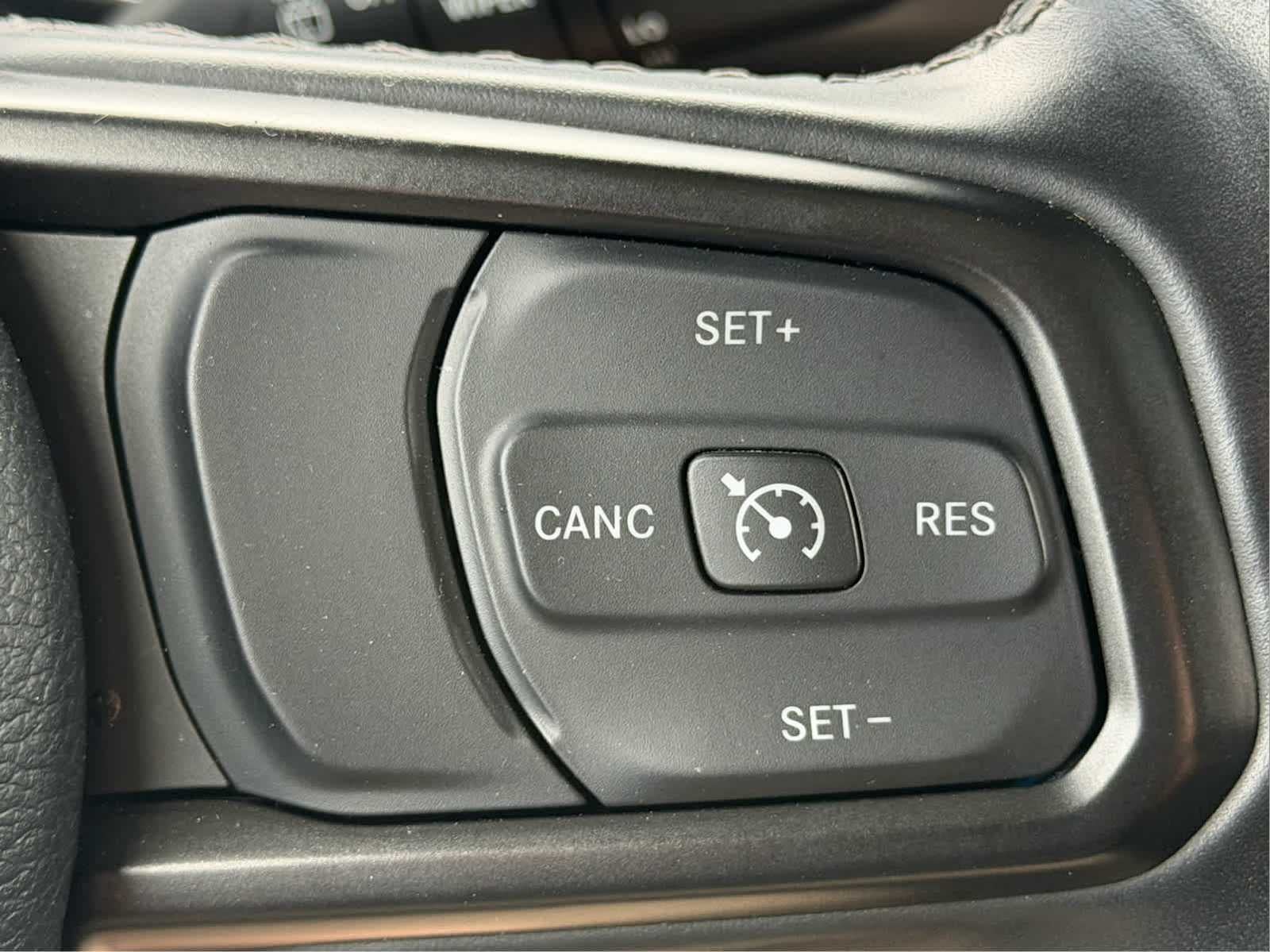 2023 Jeep Wrangler Willys