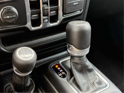 2023 Jeep Wrangler Willys