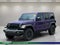 2023 Jeep Wrangler Willys