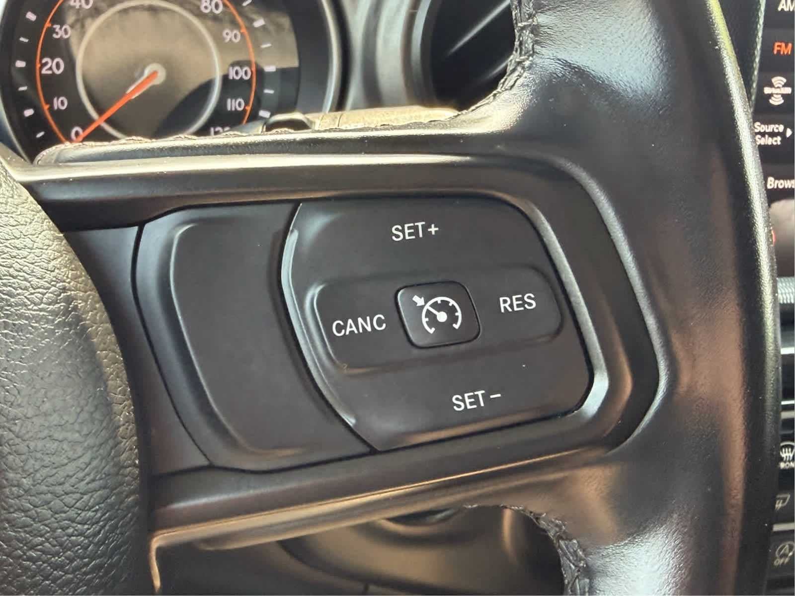 2023 Jeep Wrangler Willys