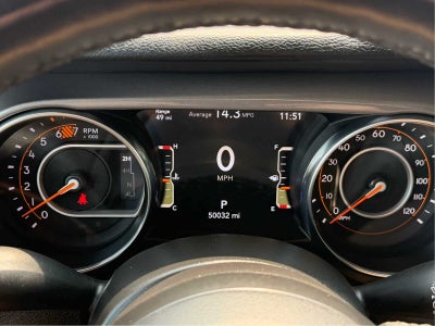 2023 Jeep Wrangler Willys