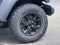 2023 Jeep Wrangler Willys