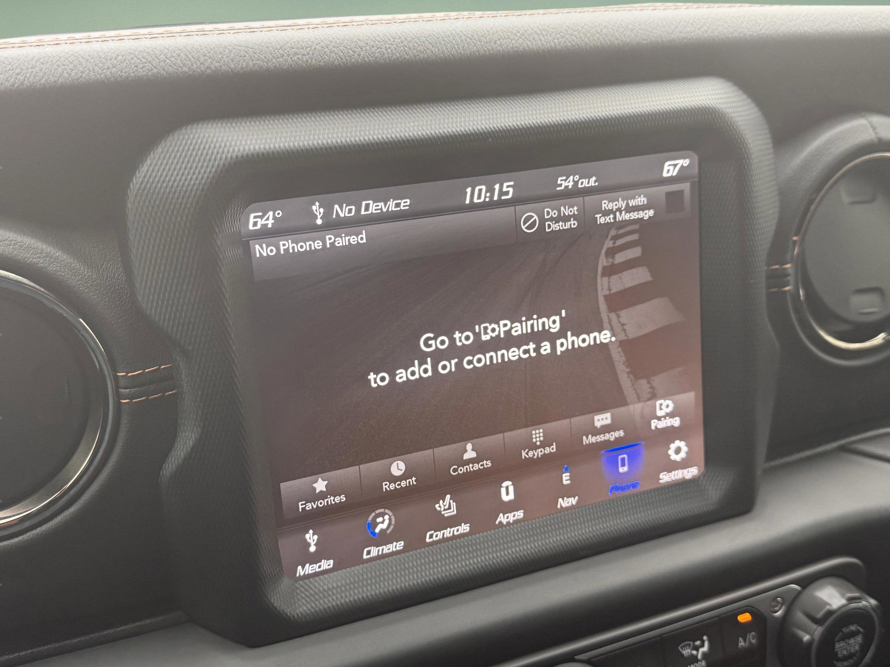 2022 Jeep Gladiator High Altitude