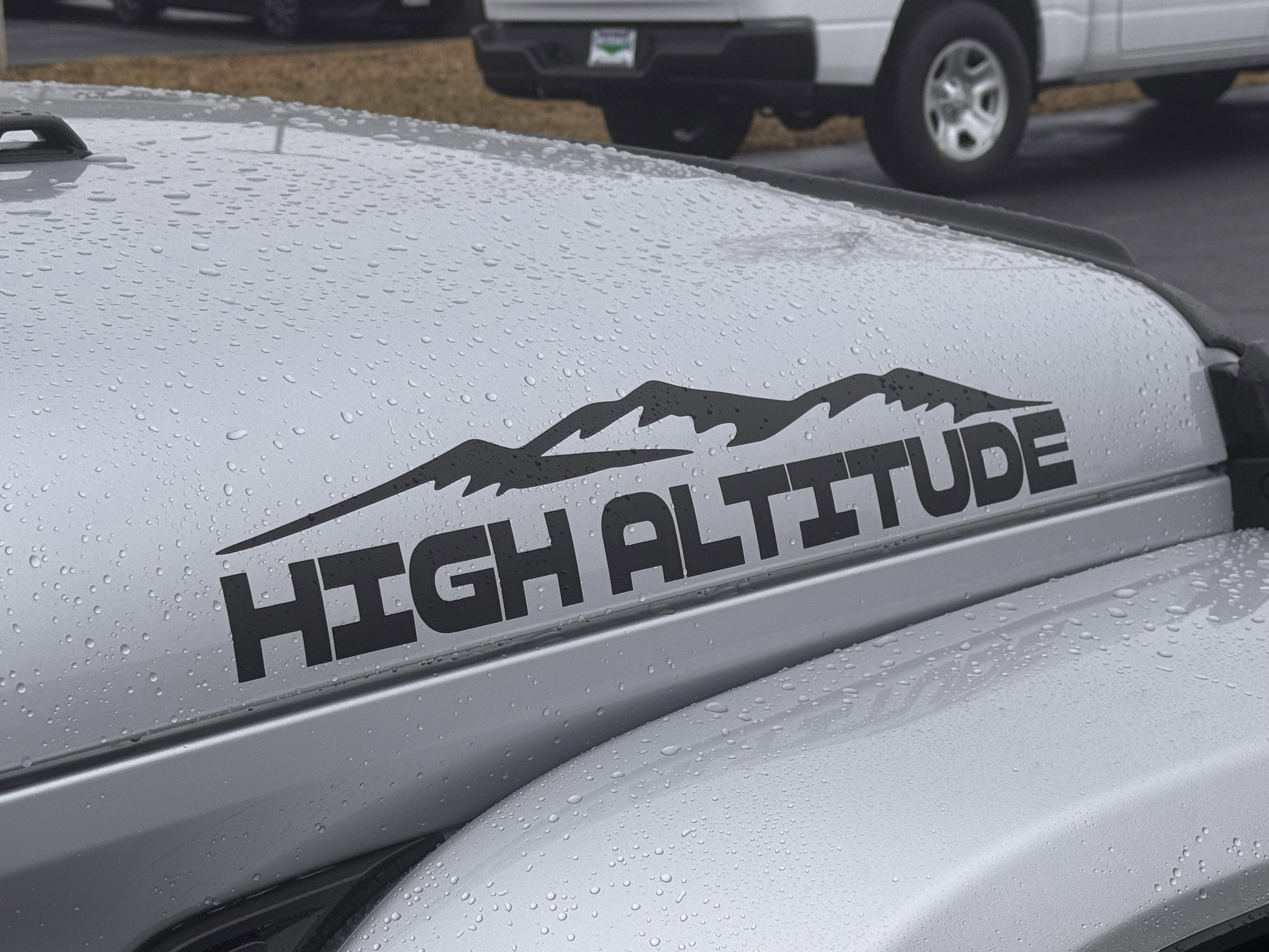 2022 Jeep Gladiator High Altitude