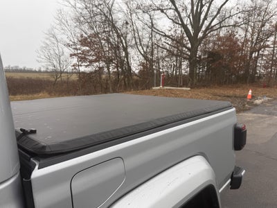 2022 Jeep Gladiator High Altitude