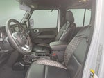 2022 Jeep Gladiator High Altitude