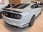 2022 Ford Mustang Mach 1