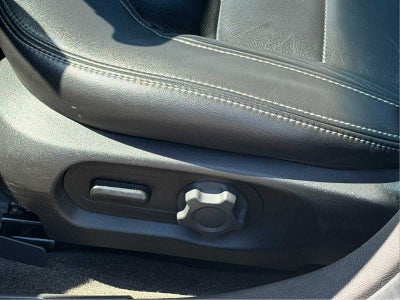 2018 Ford Taurus SEL