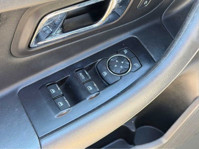 2018 Ford Taurus SEL