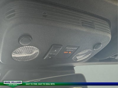 2021 Ford Mustang Base