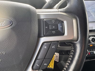 2022 Ford F-450SD Lariat DRW