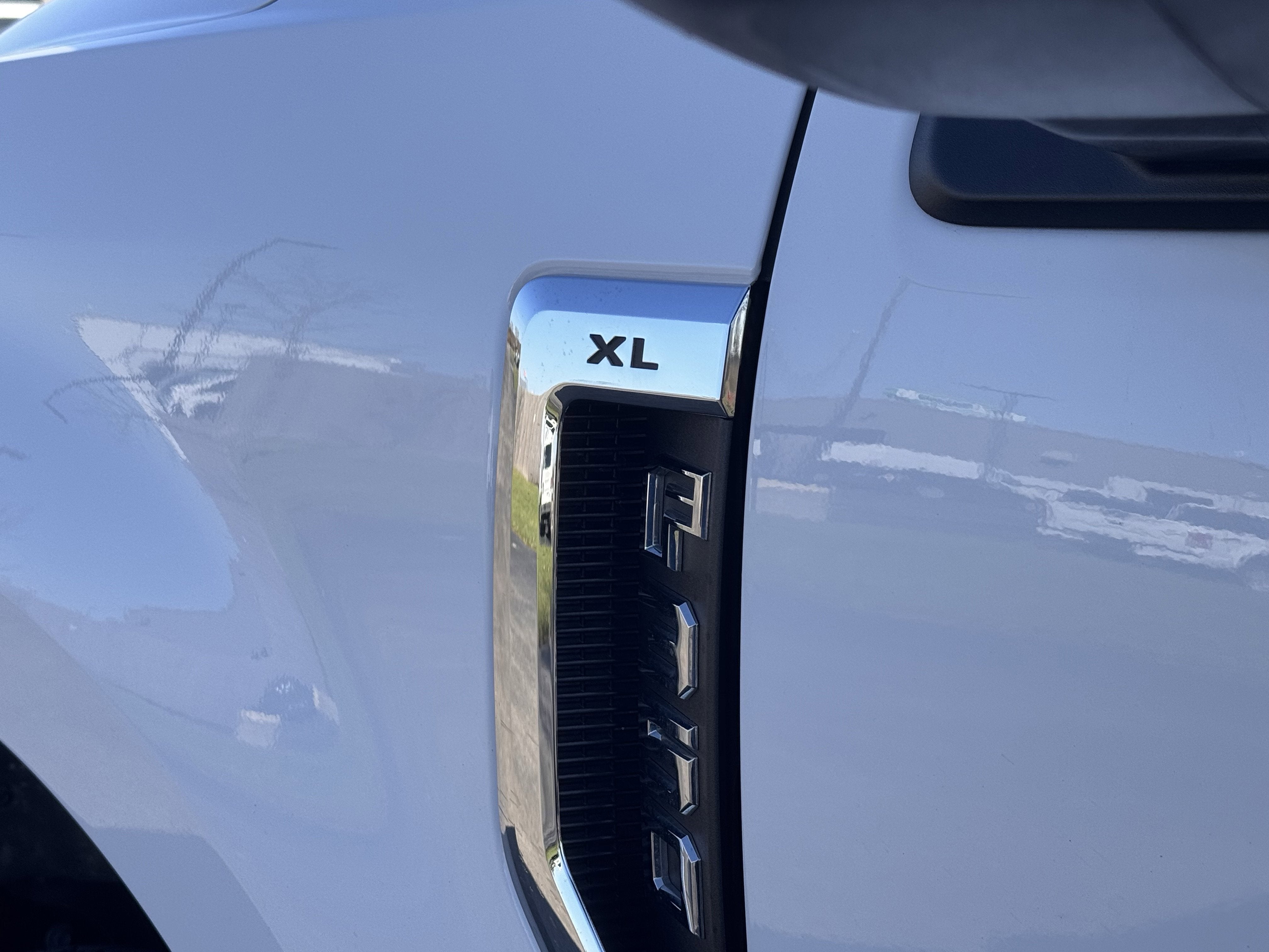 2021 Ford F-350SD XL DRW