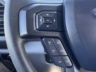 2021 Ford F-350SD XL DRW