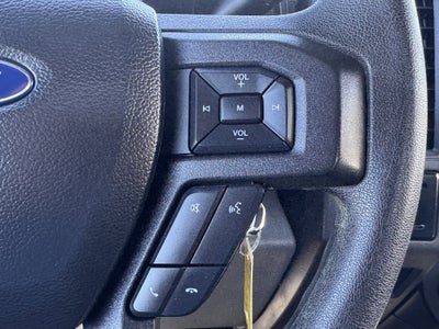 2021 Ford F-350SD XL DRW