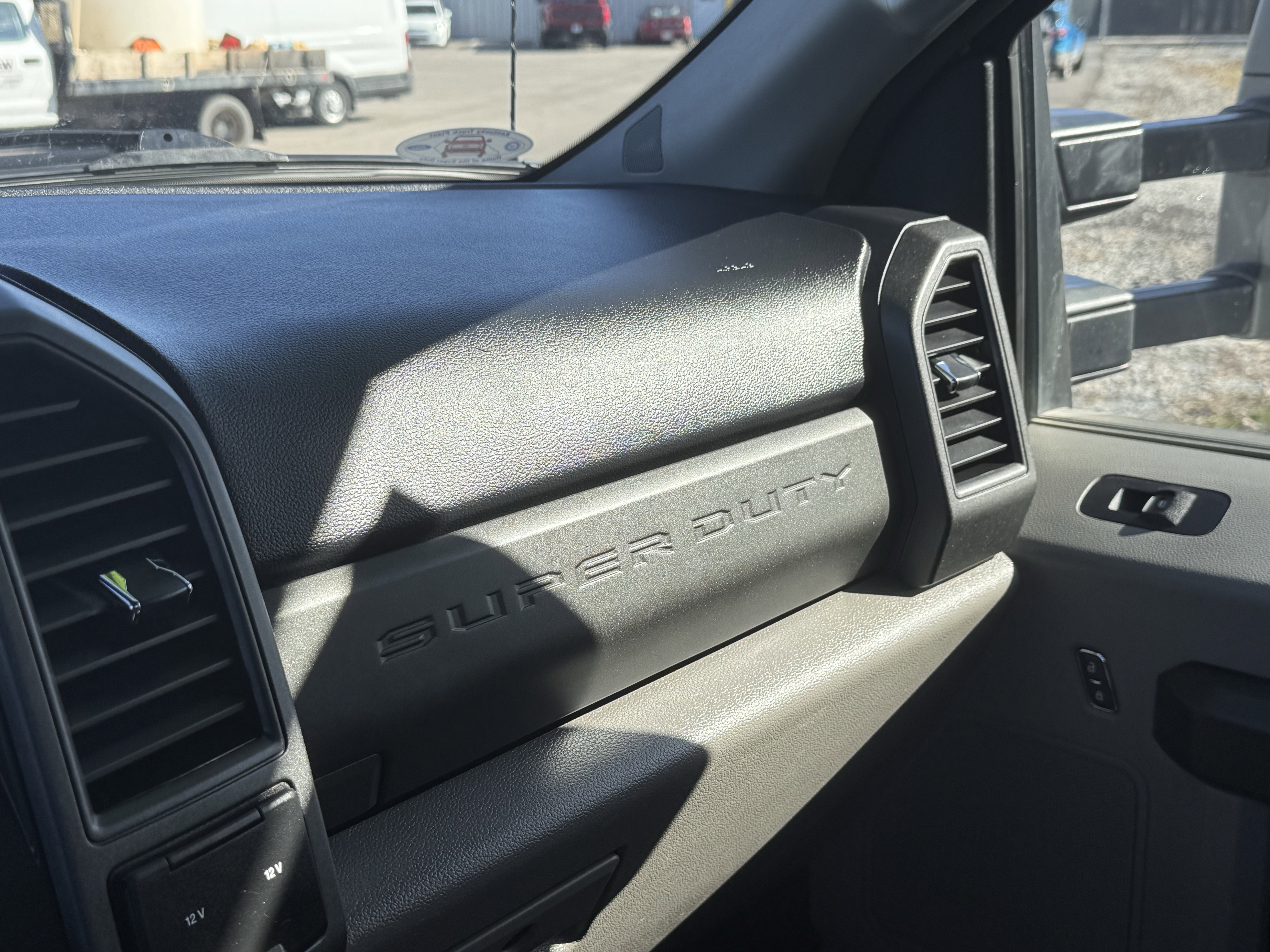 2021 Ford F-350SD XL DRW