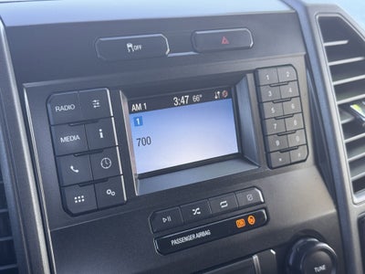 2021 Ford F-350SD XL DRW