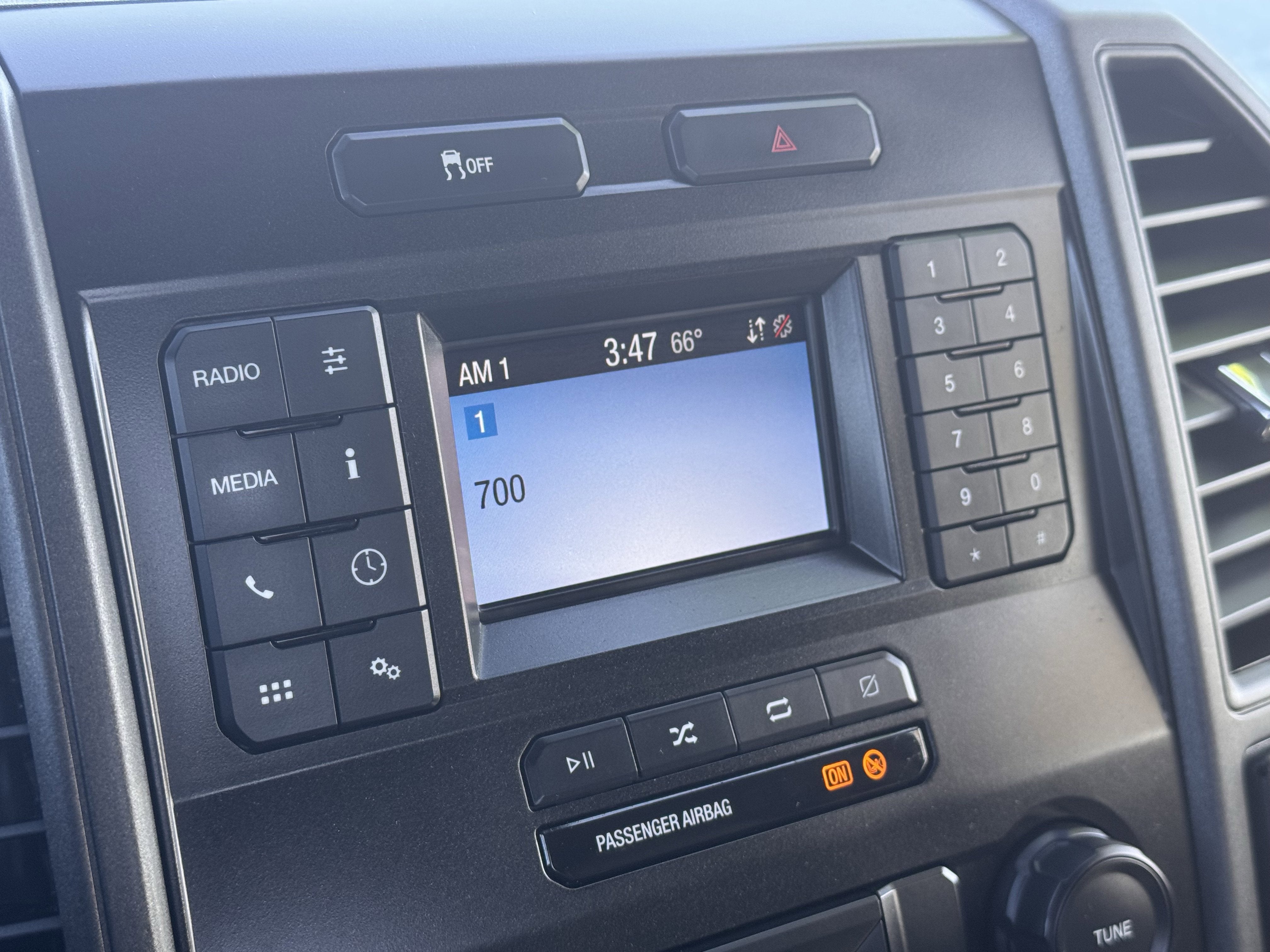 2021 Ford F-350SD XL DRW