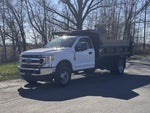 2021 Ford F-350SD XL DRW