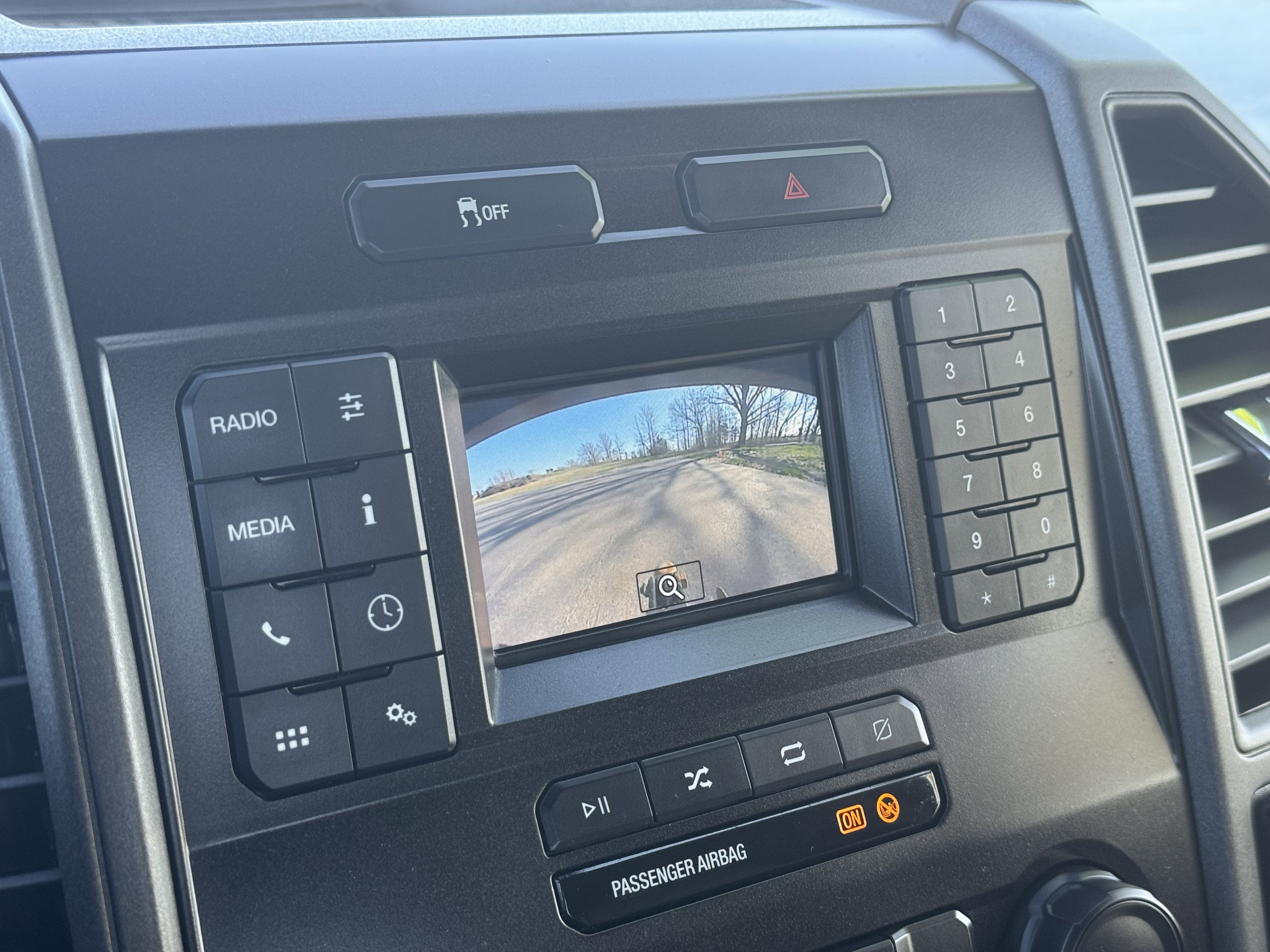 2021 Ford F-350SD XL DRW