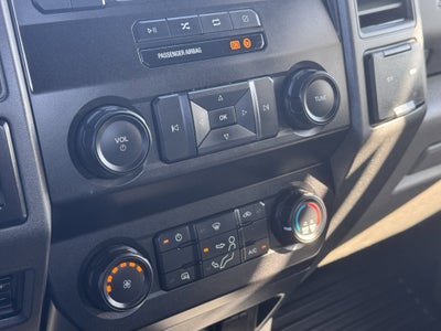 2021 Ford F-350SD XL DRW