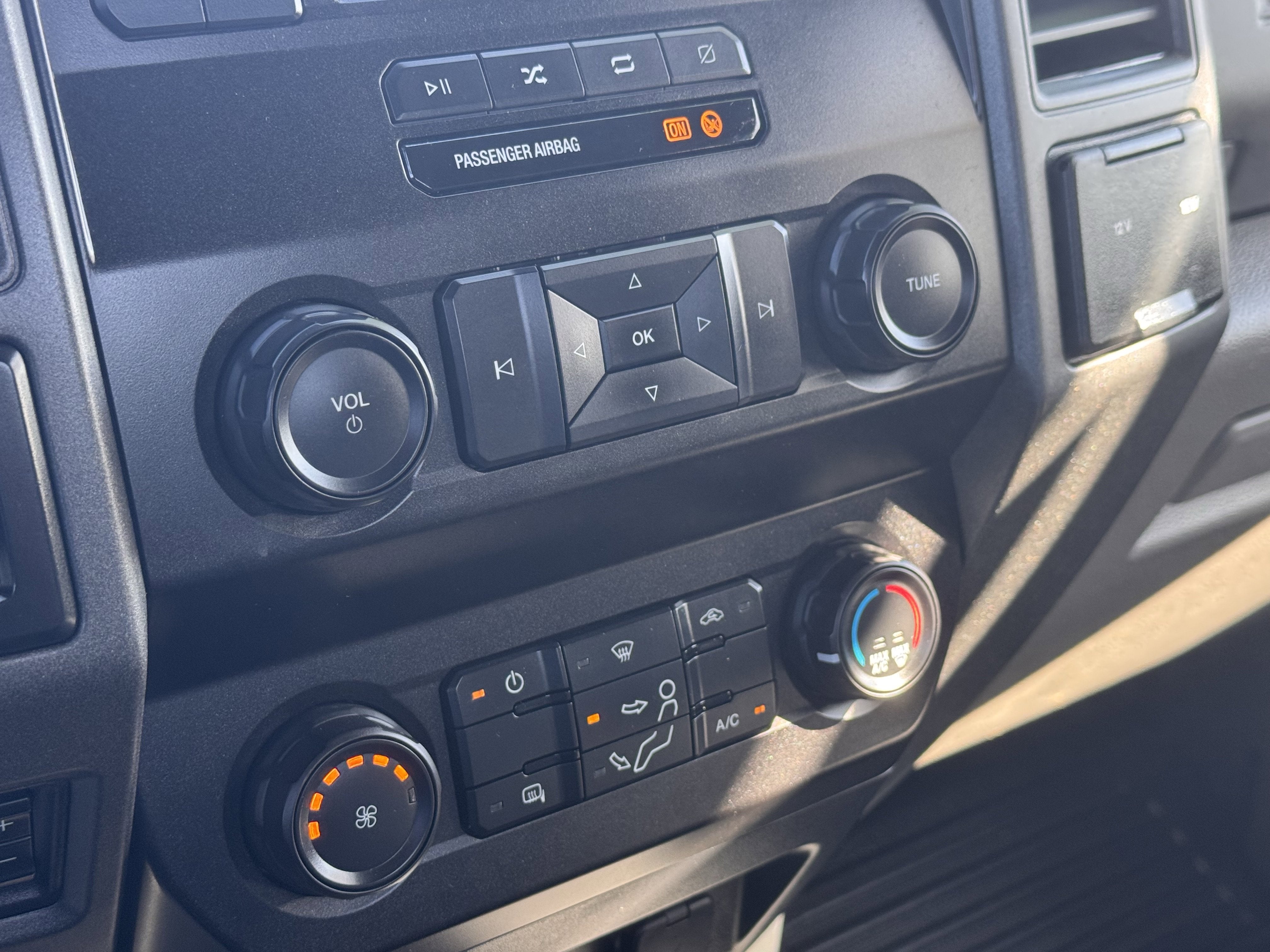 2021 Ford F-350SD XL DRW