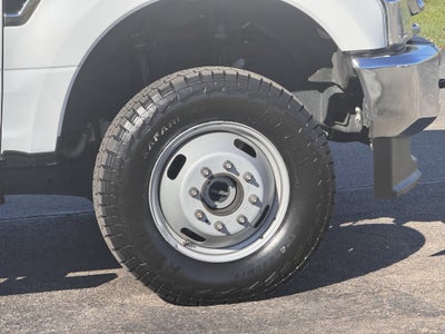 2021 Ford F-350SD XL DRW