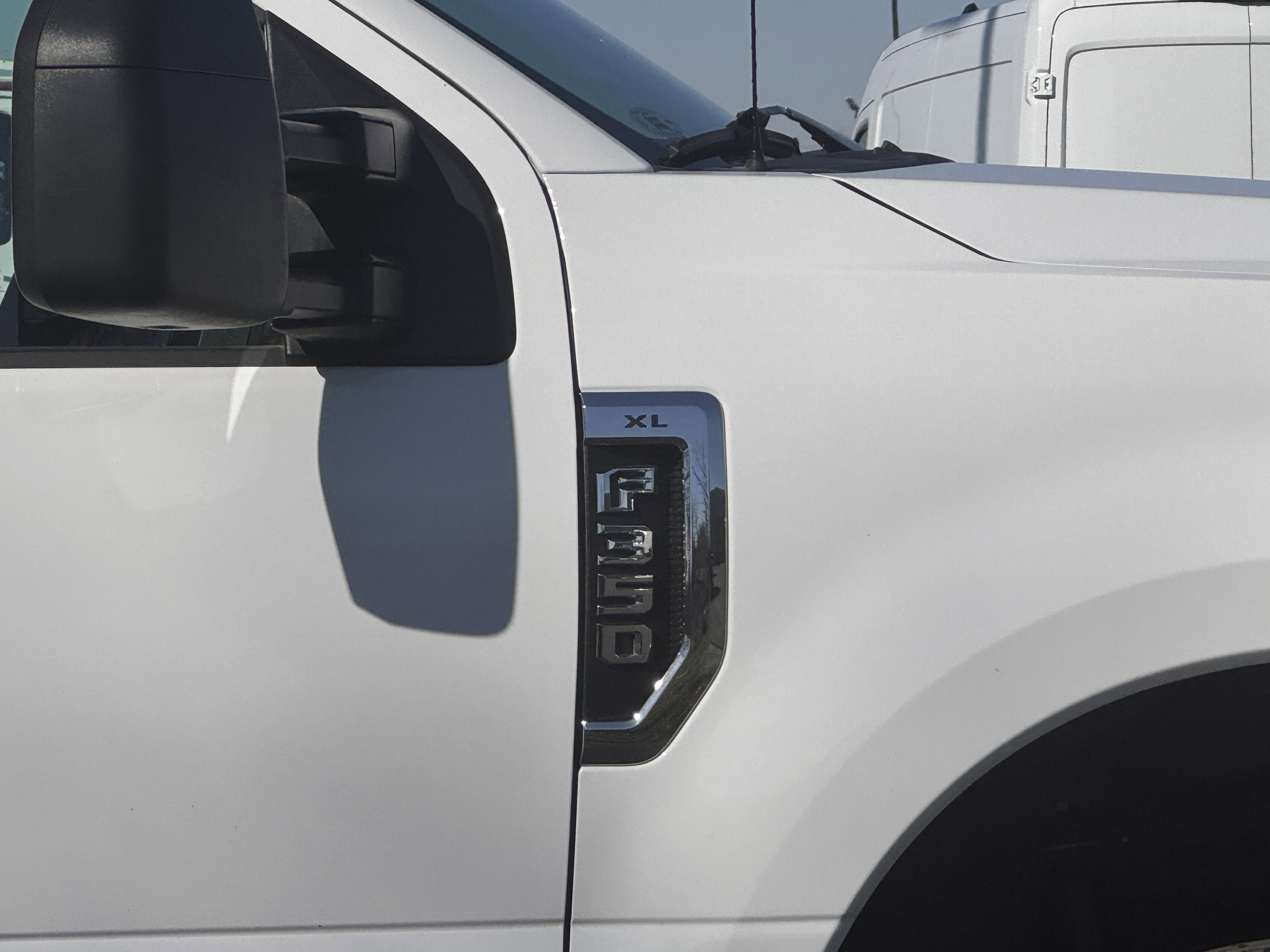 2021 Ford F-350SD XL DRW