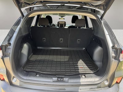 2022 Ford Escape SE Hybrid
