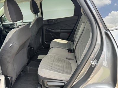 2022 Ford Escape SE Hybrid