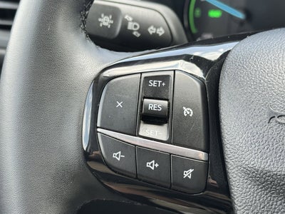 2022 Ford Escape SE Hybrid