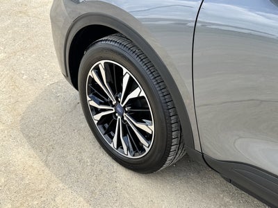 2022 Ford Escape SE Hybrid