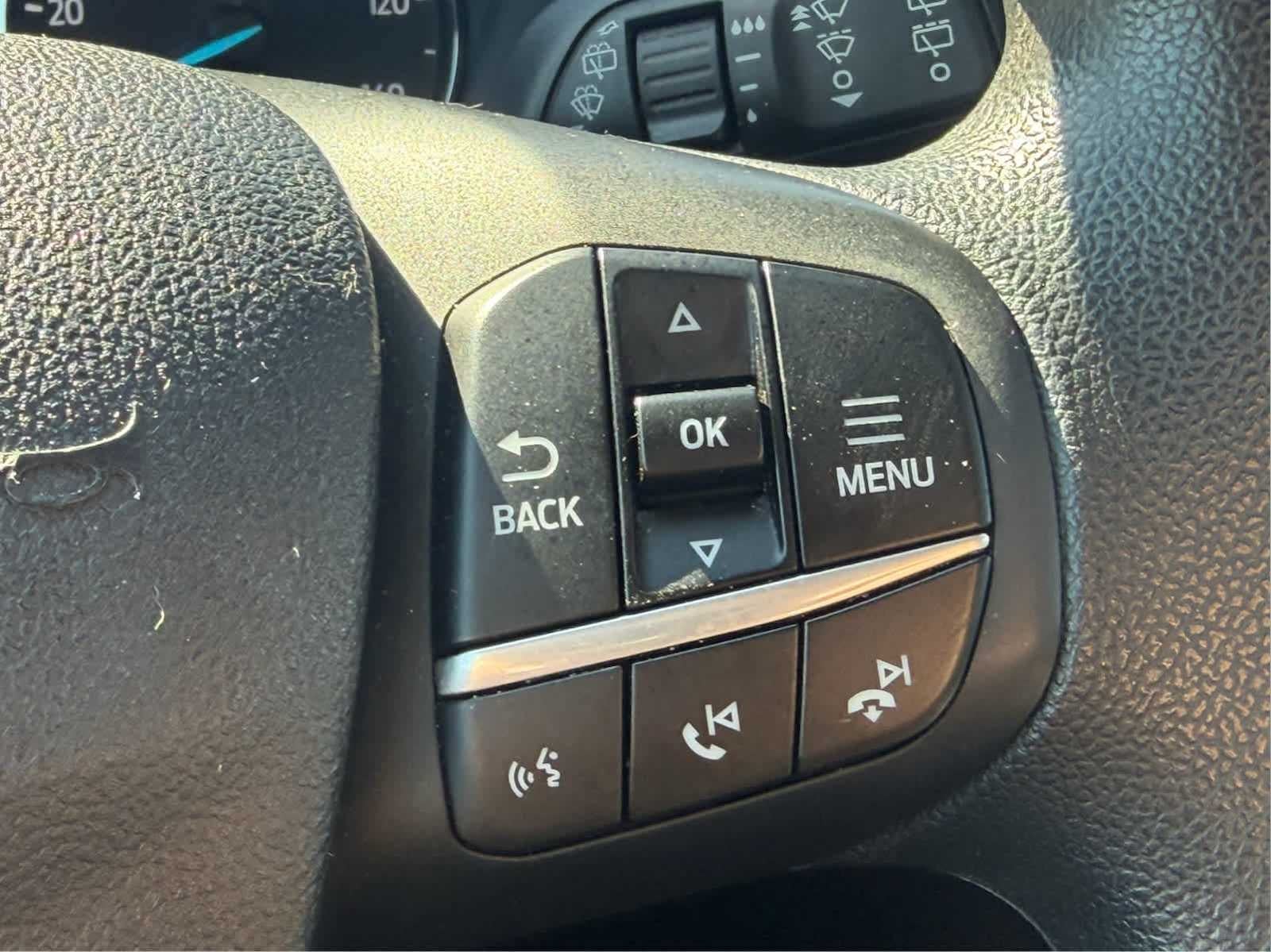 2022 Ford Escape SE Hybrid