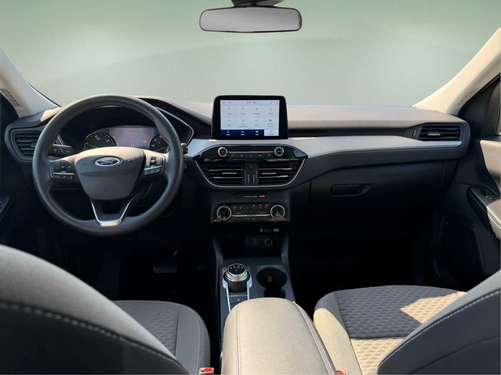 2022 Ford Escape SE Hybrid