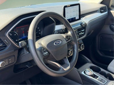 2022 Ford Escape SE Hybrid