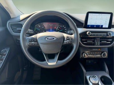 2022 Ford Escape SE Hybrid