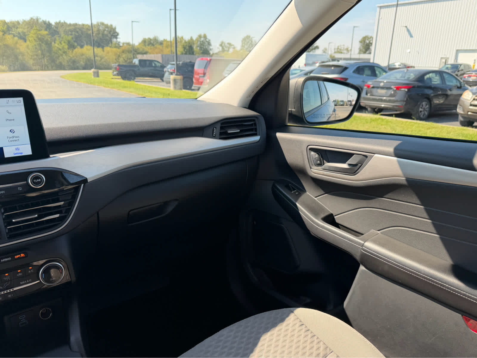 2022 Ford Escape SE Hybrid