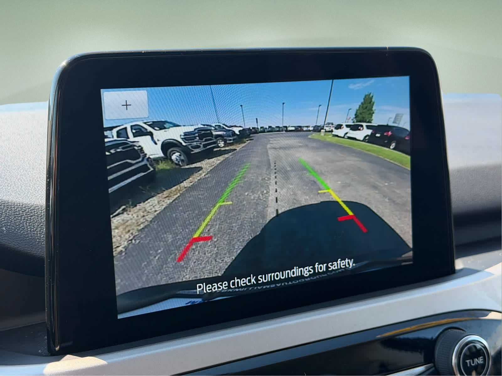 2022 Ford Escape SE Hybrid