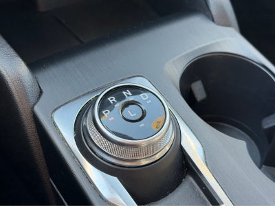 2022 Ford Escape SE Hybrid