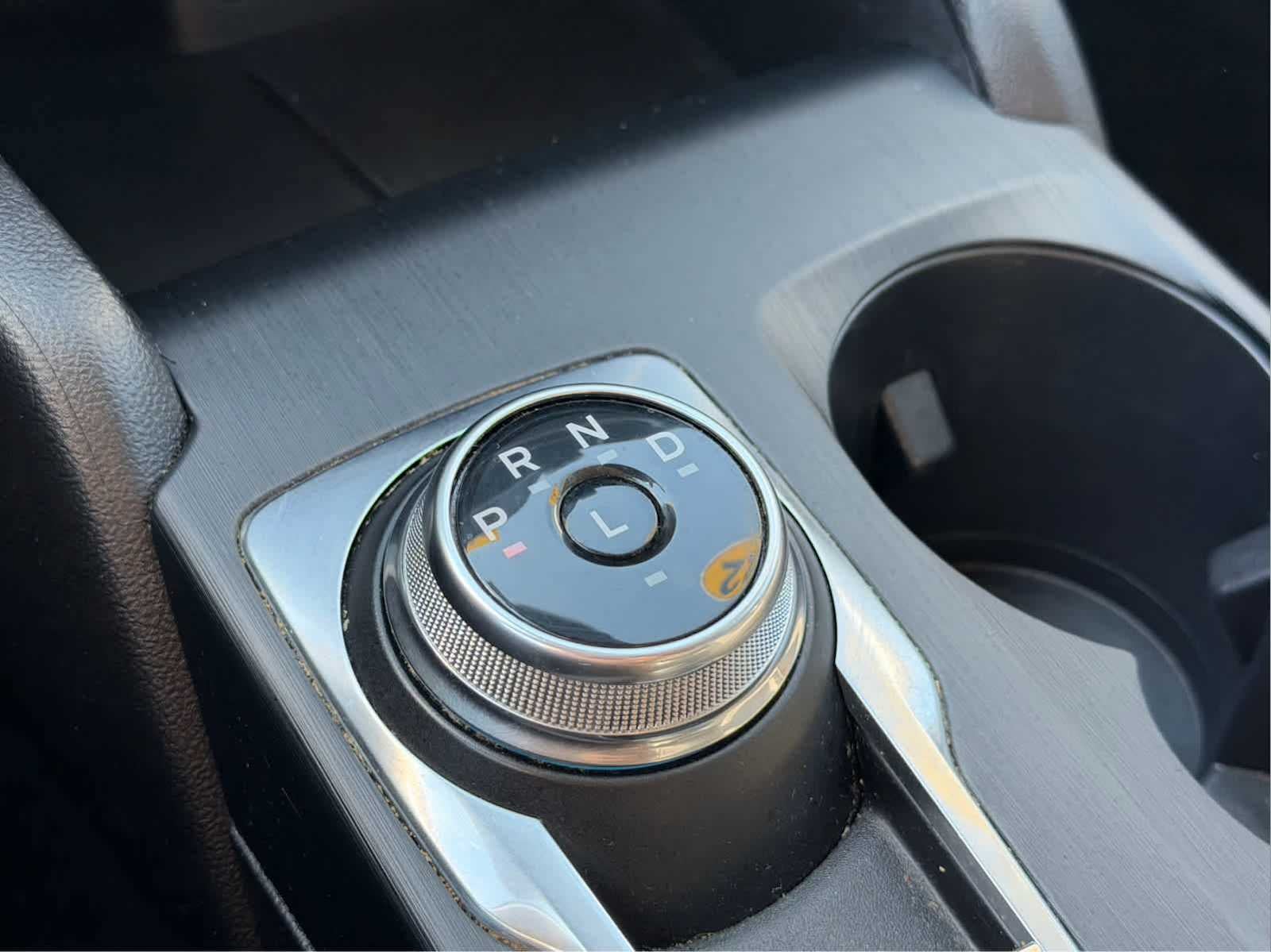 2022 Ford Escape SE Hybrid