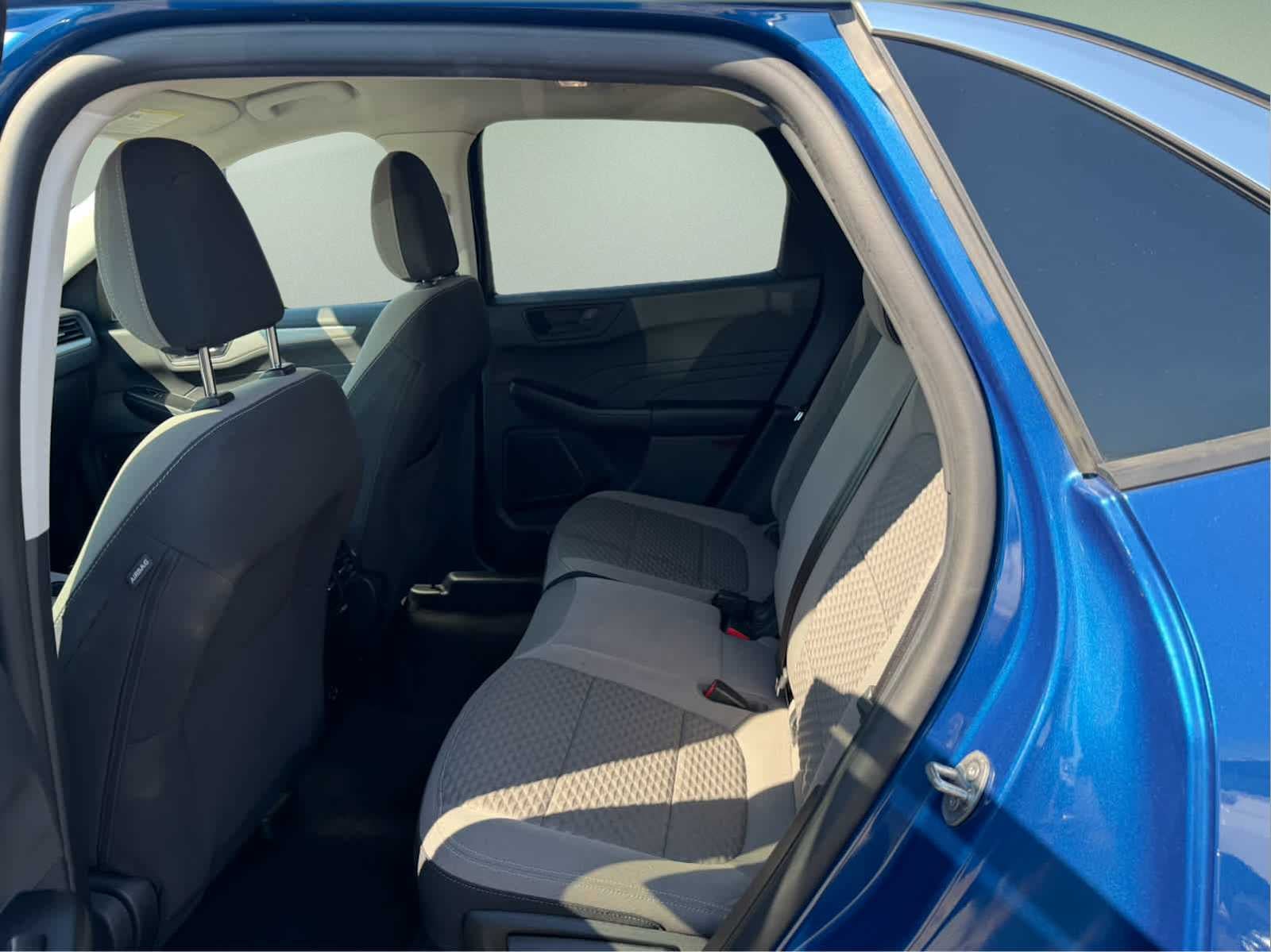 2022 Ford Escape SE Hybrid