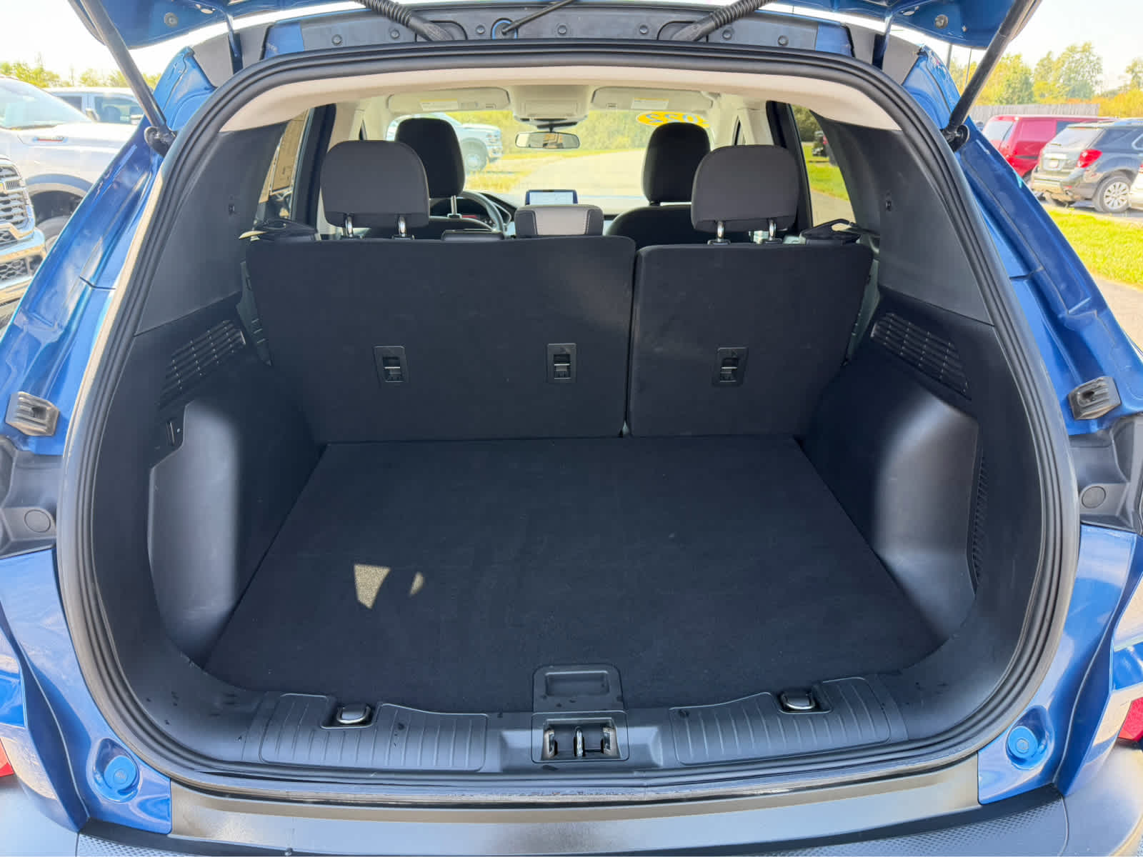 2022 Ford Escape SE Hybrid